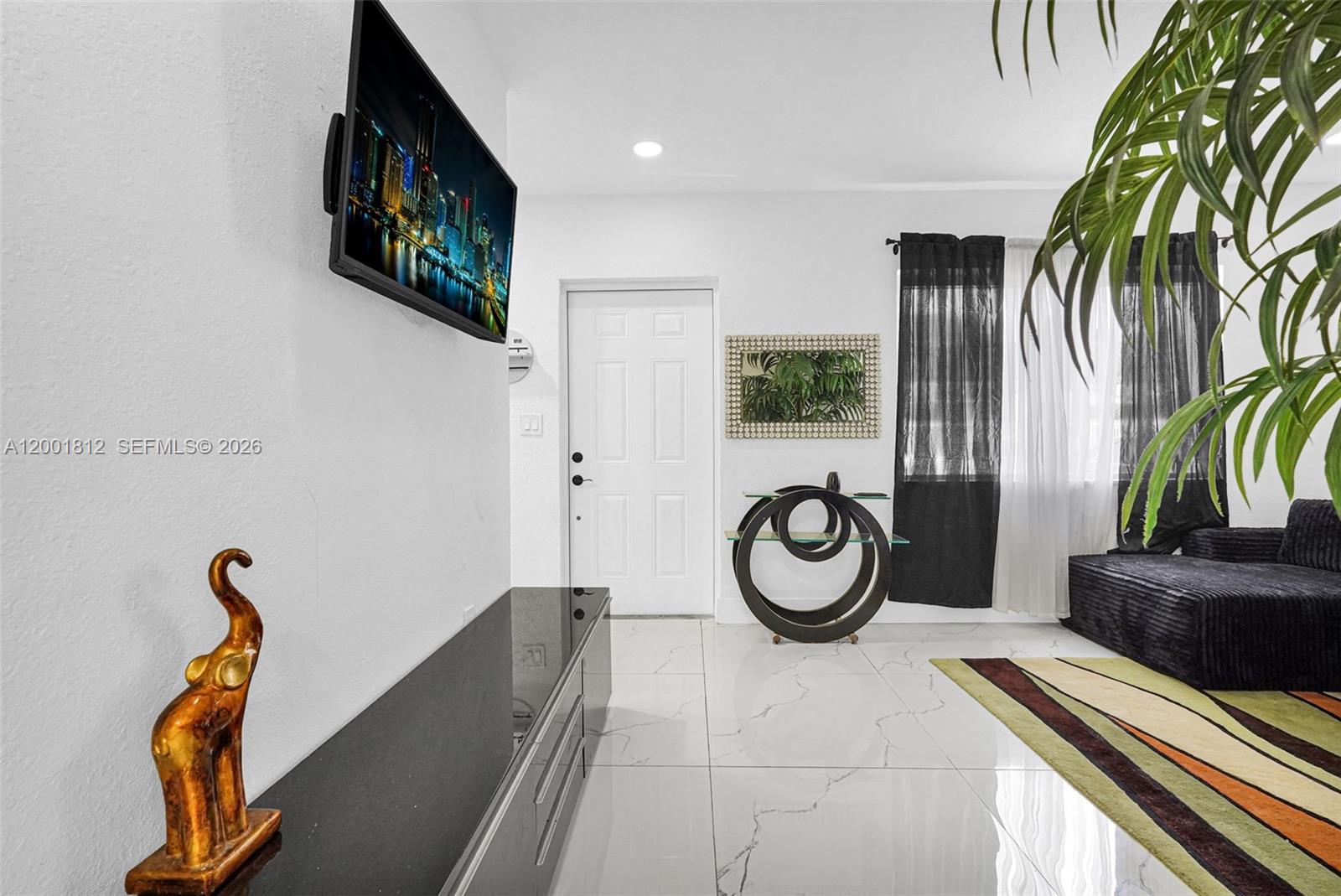 FLORAL PK - Residential Income