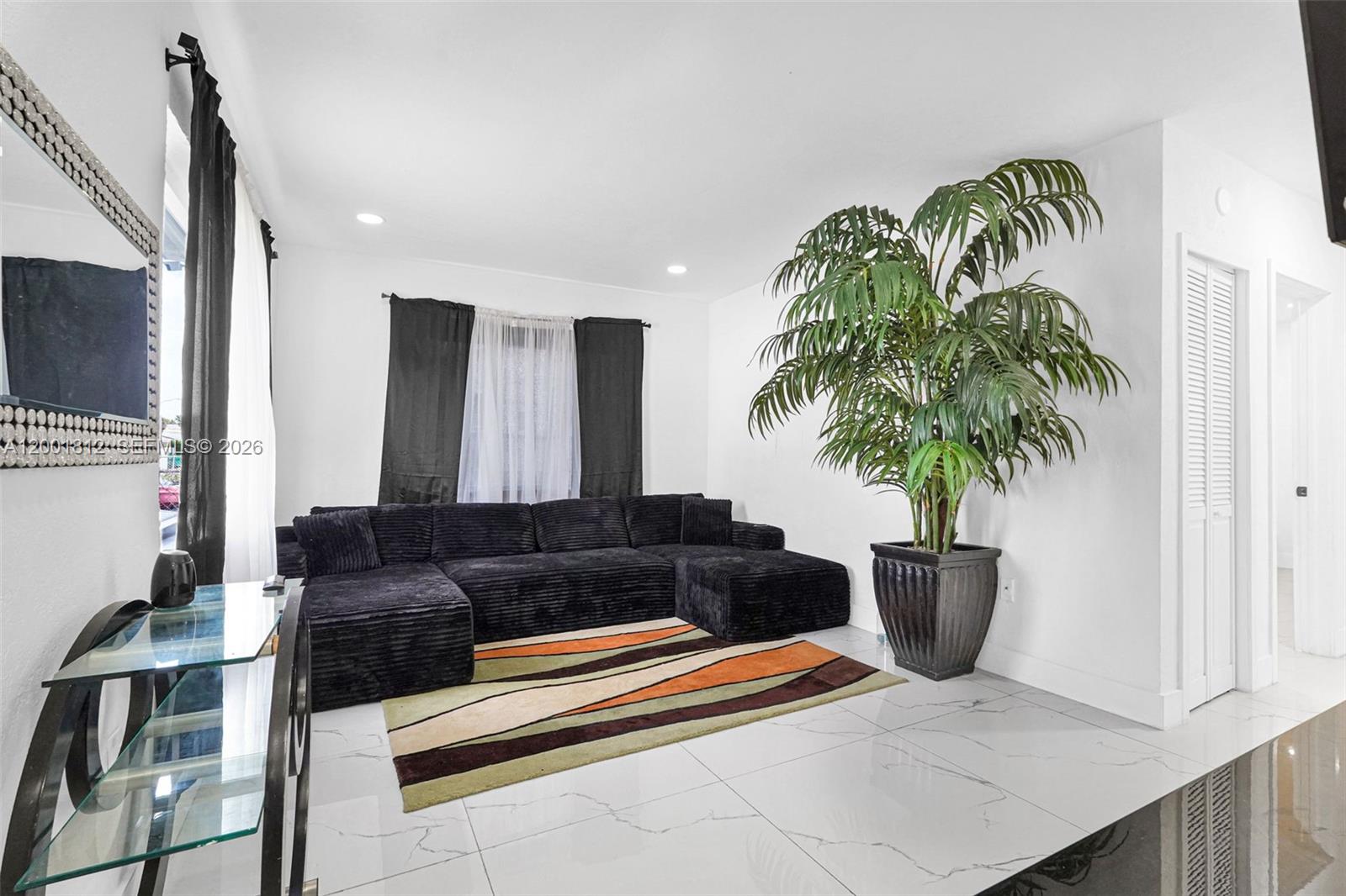 FLORAL PK - Residential Income