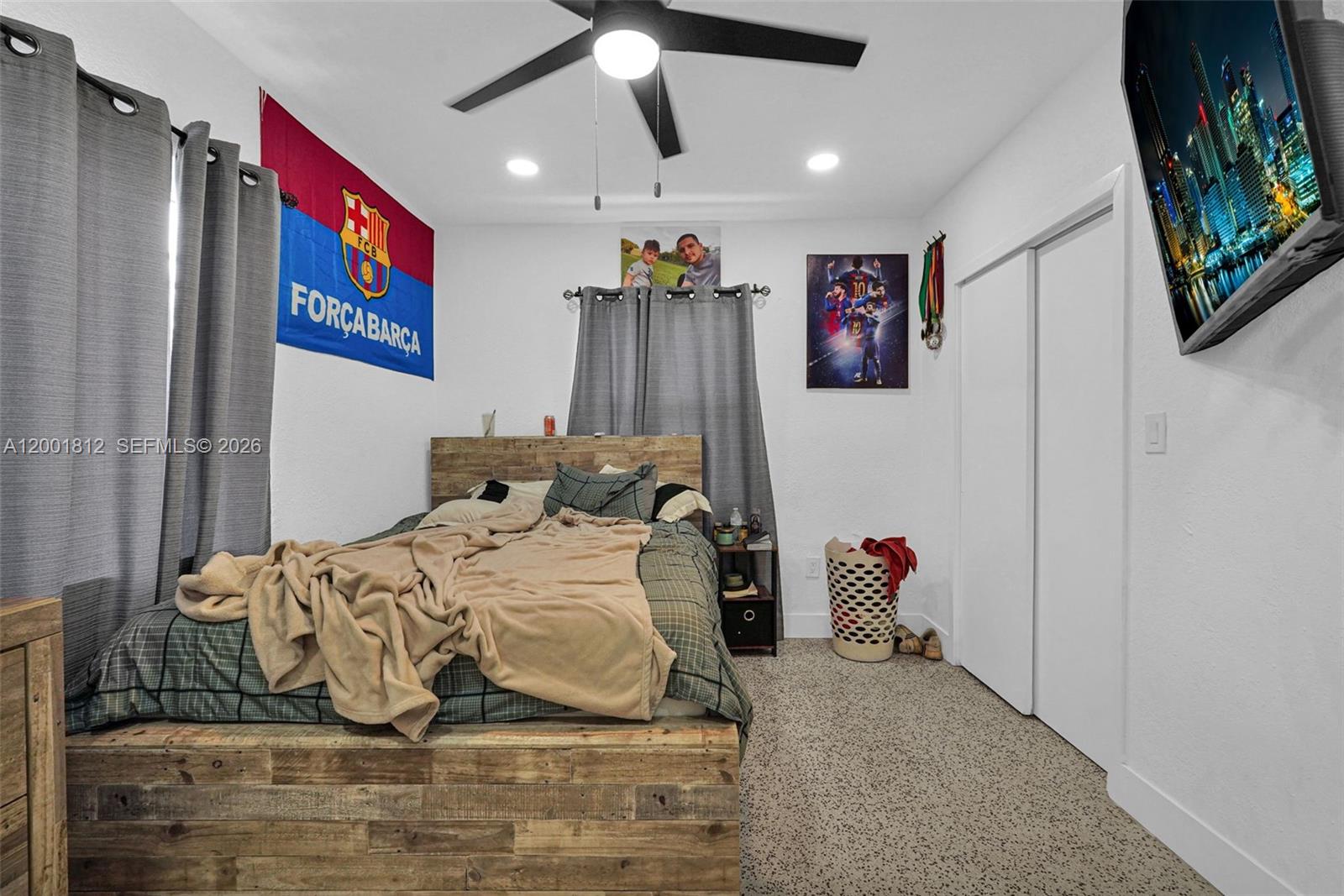 FLORAL PK - Residential Income