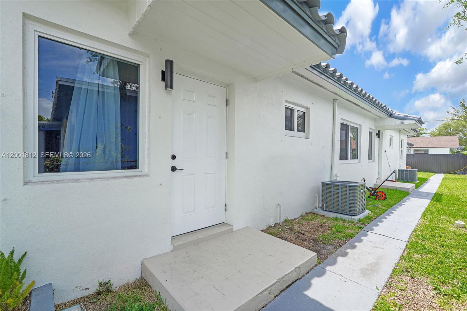 FLORAL PK - Residential Income