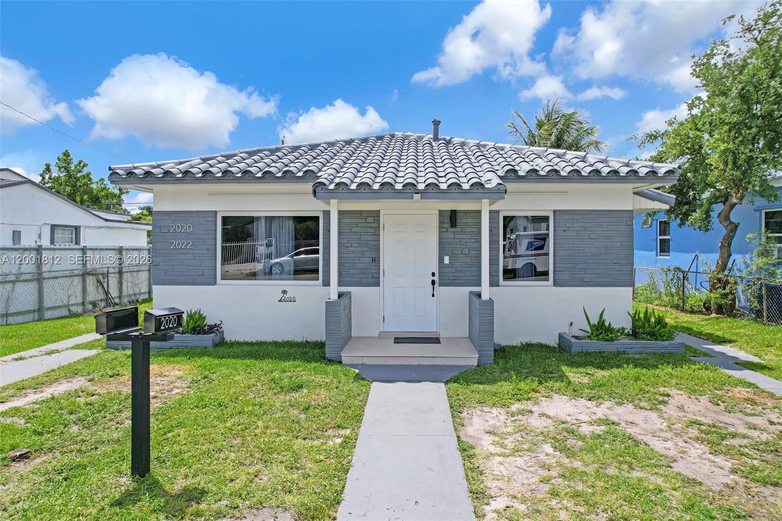 FLORAL PK - Residential Income