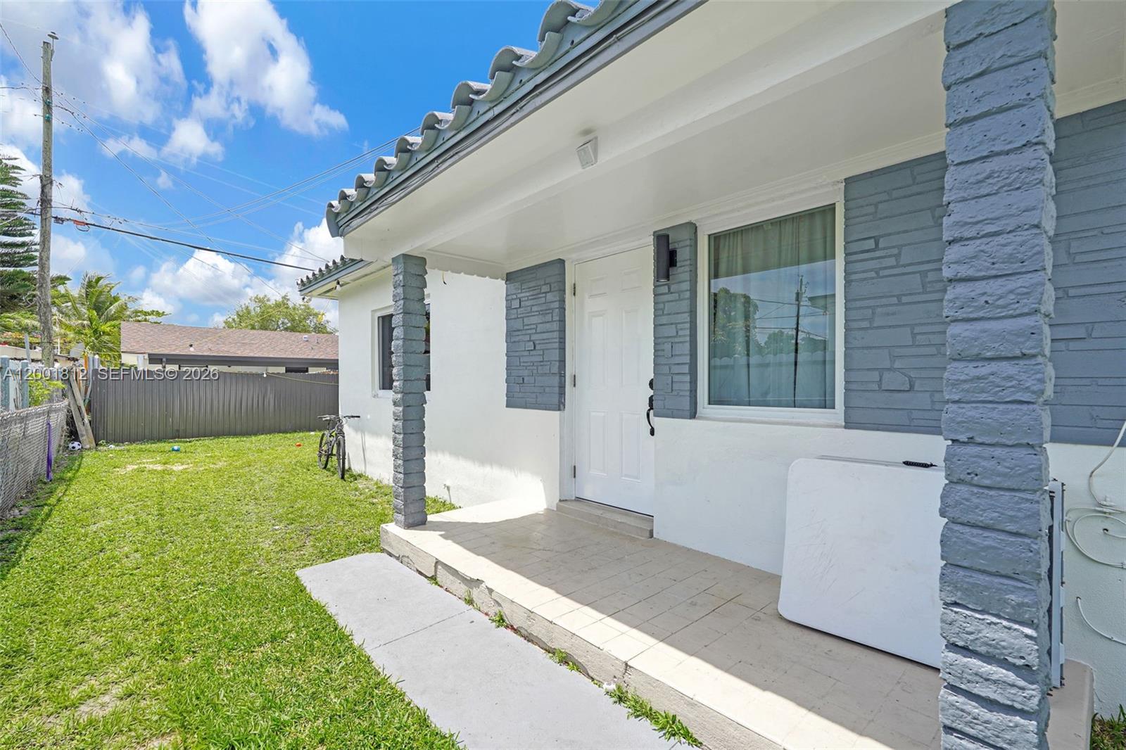 FLORAL PK - Residential Income