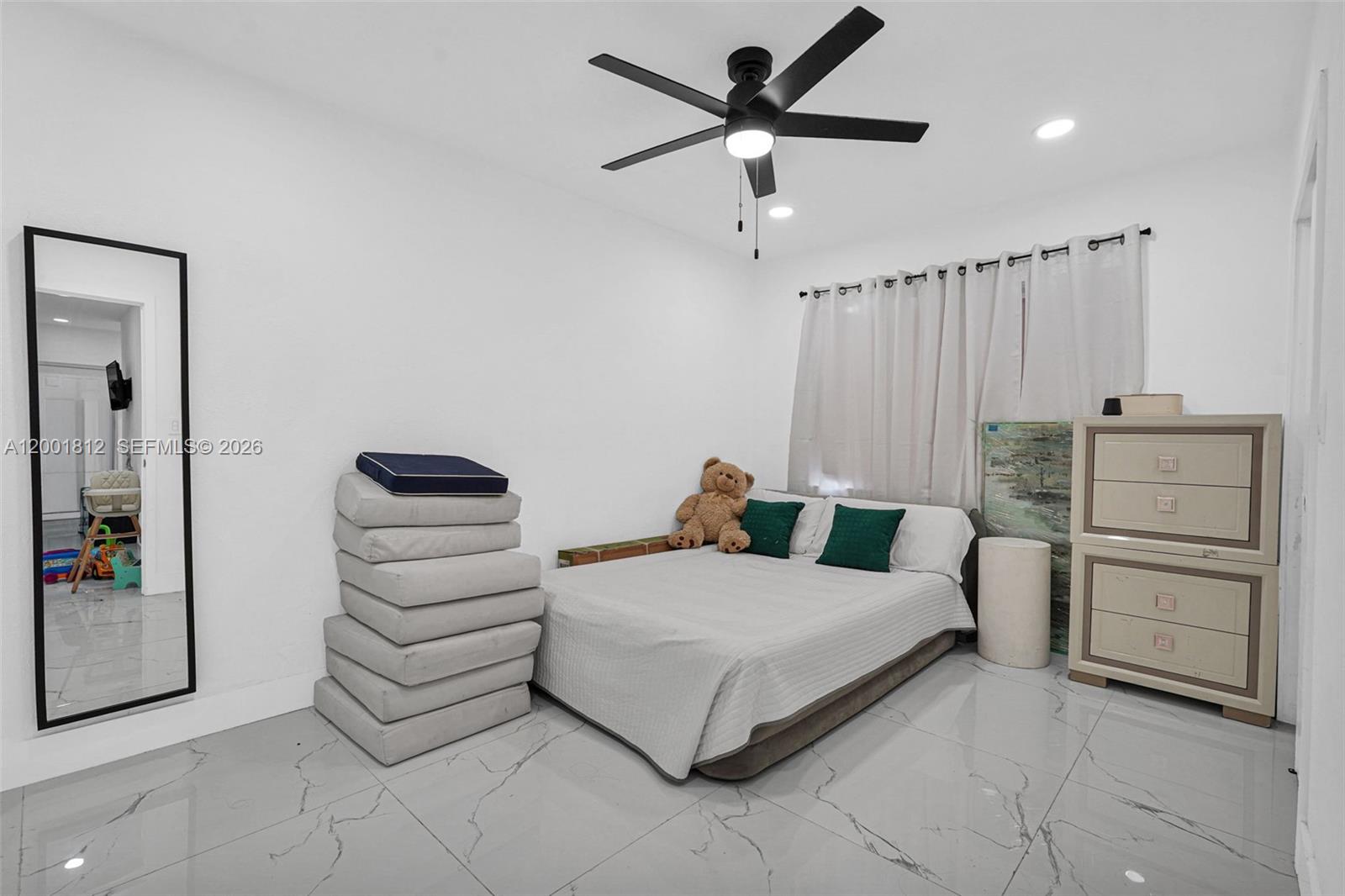 FLORAL PK - Residential Income