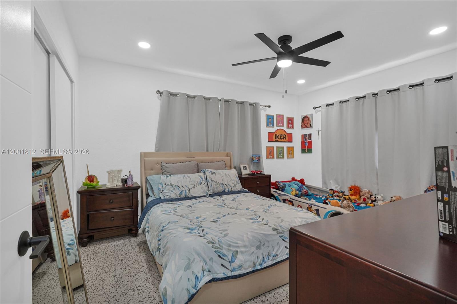 FLORAL PK - Residential Income