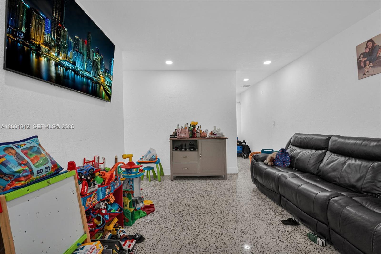 FLORAL PK - Residential Income