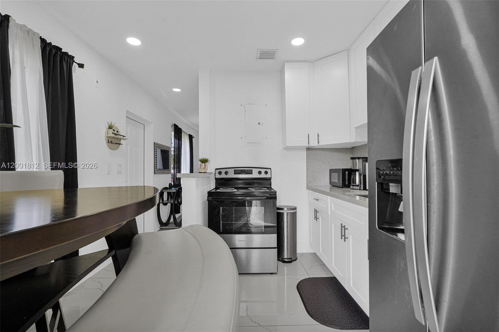 FLORAL PK - Residential Income