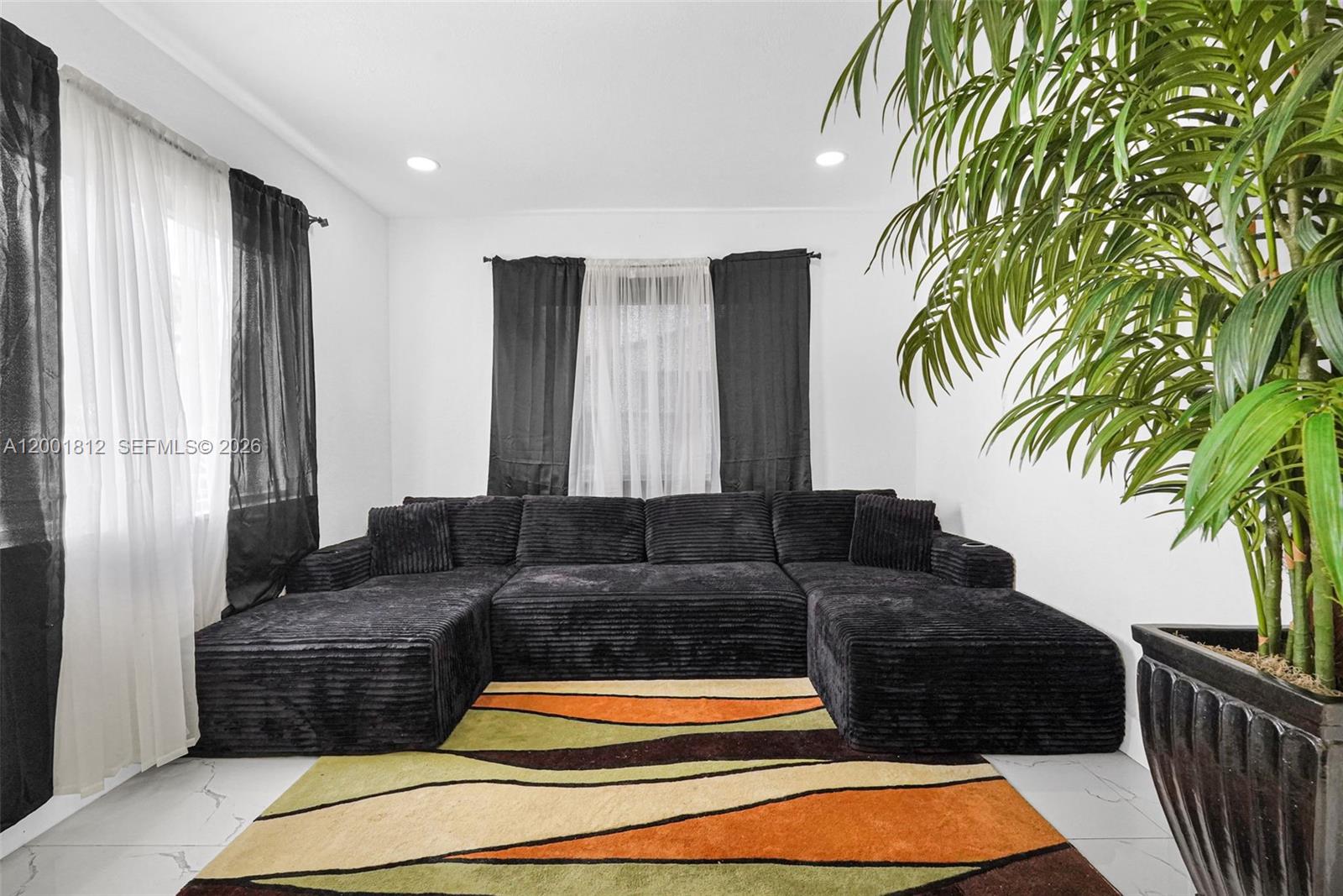 FLORAL PK - Residential Income