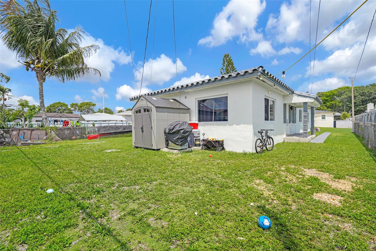 FLORAL PK - Residential Income