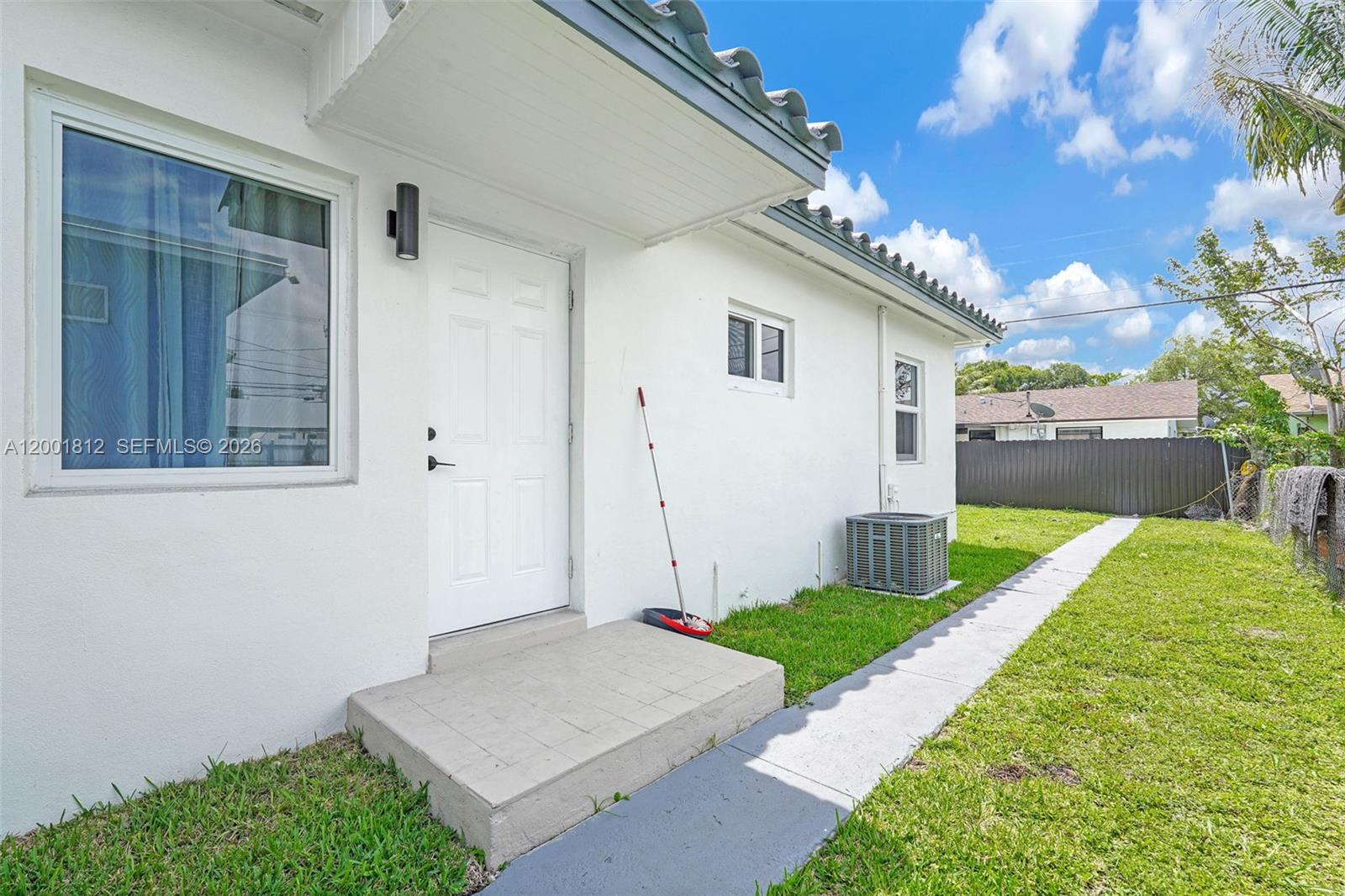 FLORAL PK - Residential Income