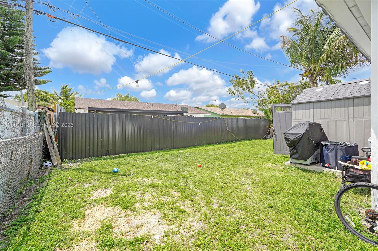 FLORAL PK - Residential Income