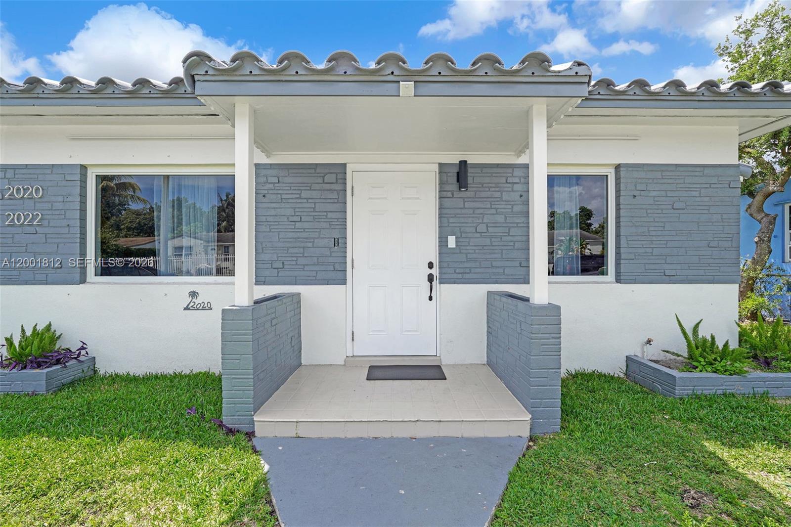 FLORAL PK - Residential Income