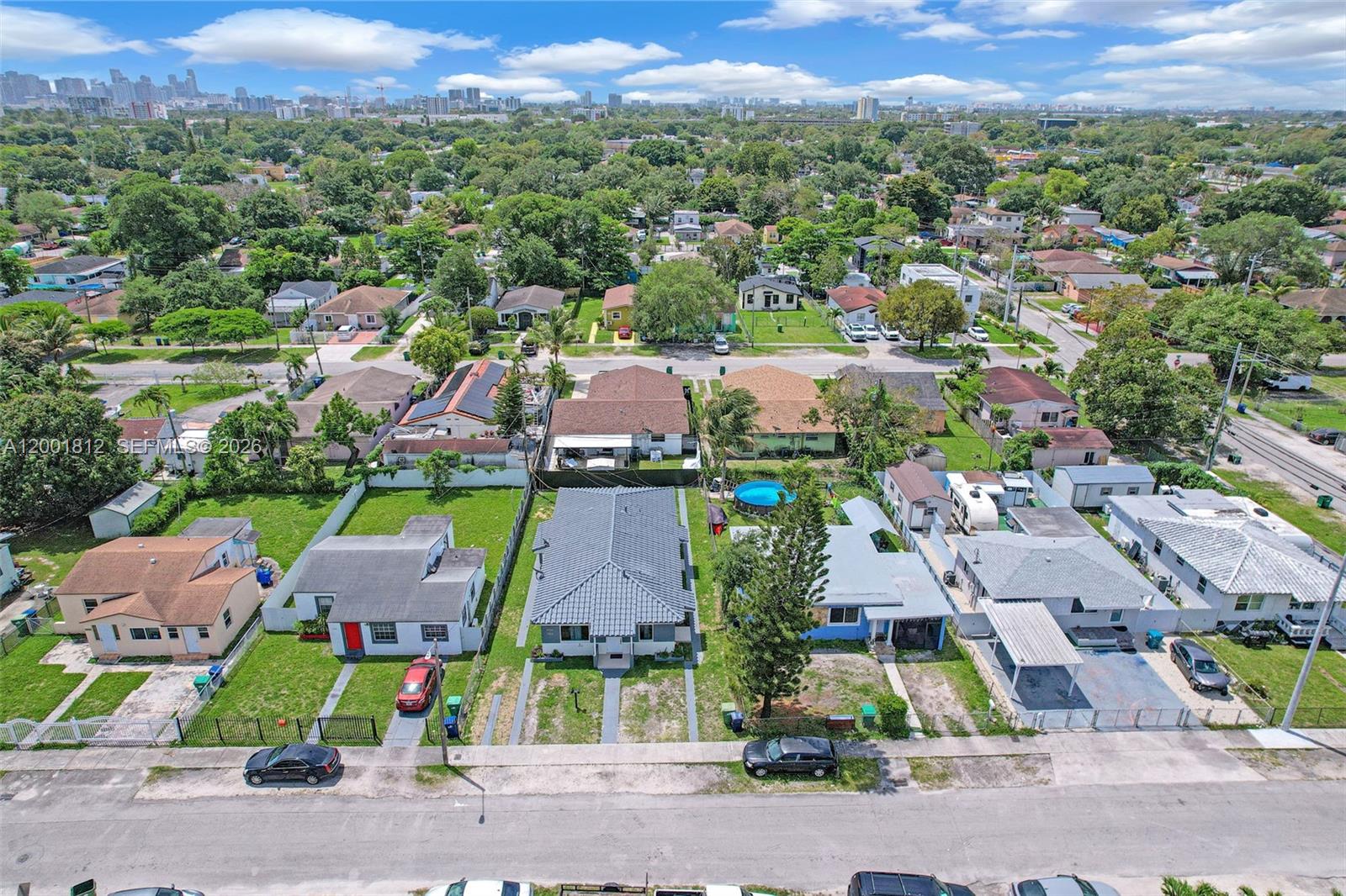 FLORAL PK - Residential Income