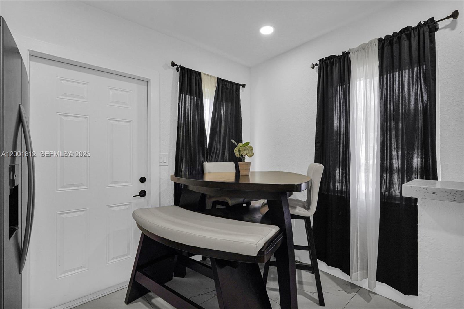 FLORAL PK - Residential Income