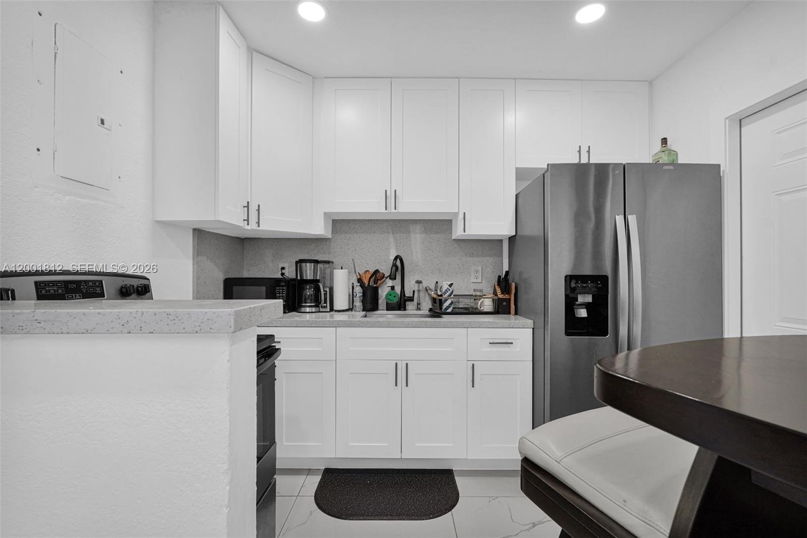 FLORAL PK - Residential Income