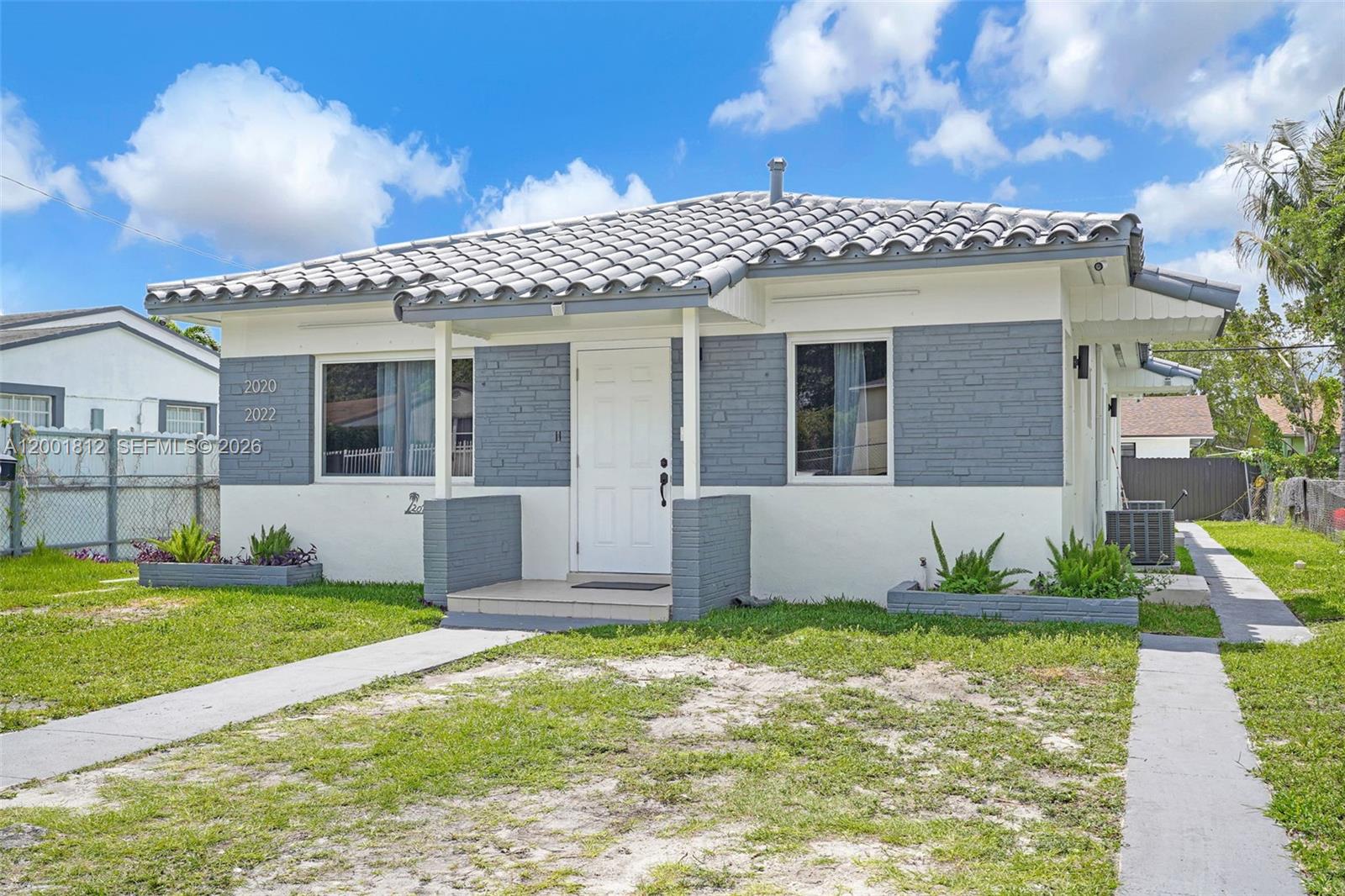 FLORAL PK - Residential Income