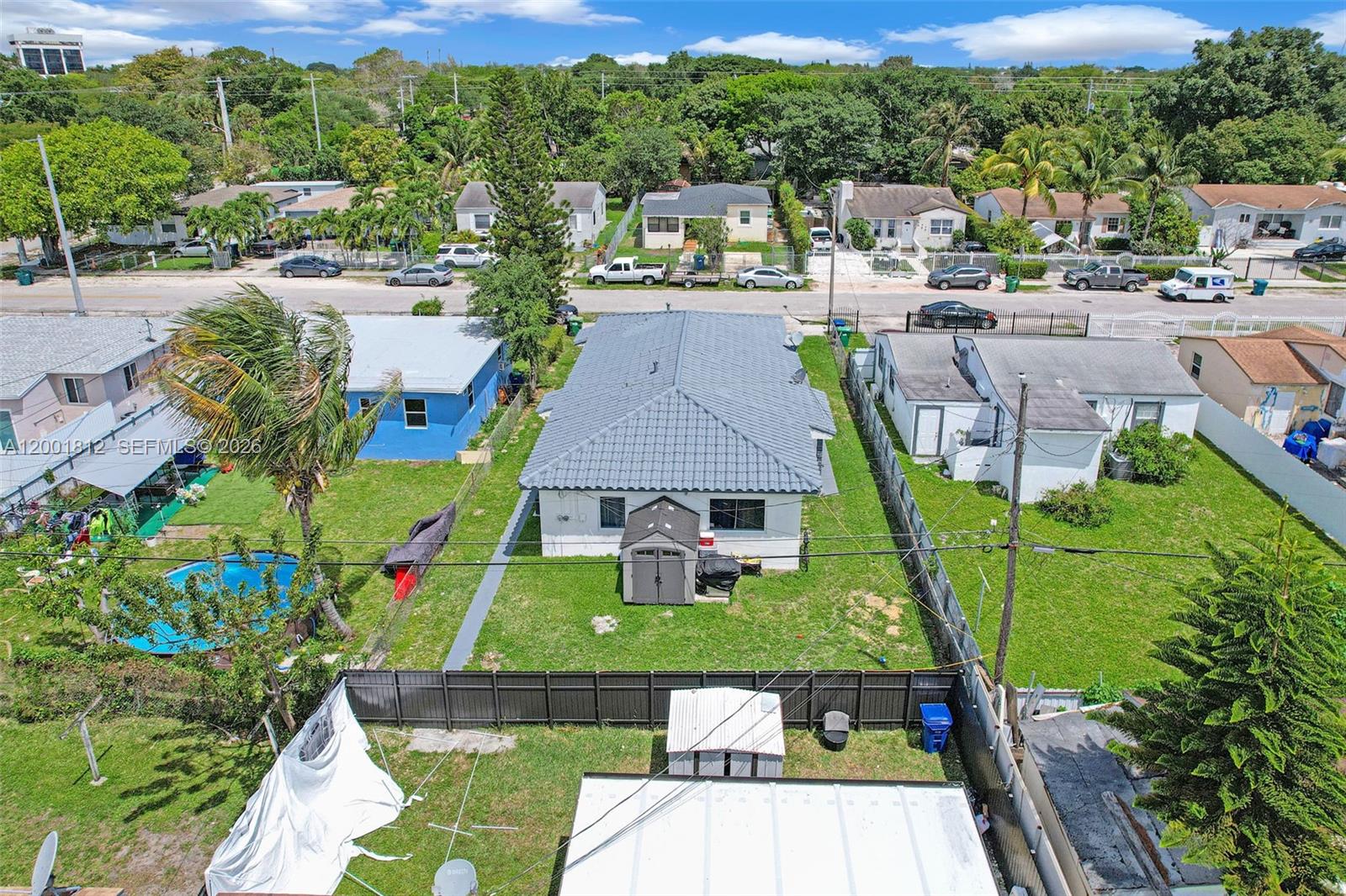 FLORAL PK - Residential Income