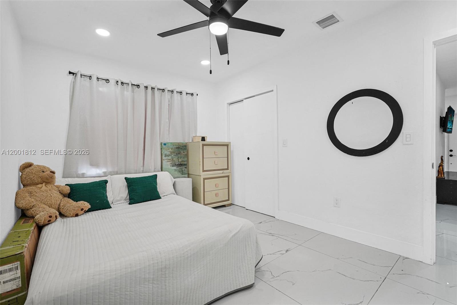 FLORAL PK - Residential Income