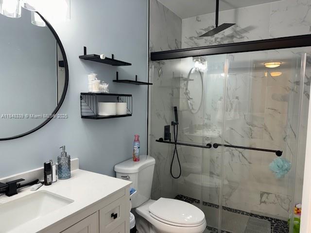 GEORGETOWN 3 CONDO - Residential Lease