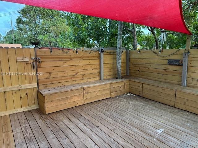 GEORGETOWN 3 CONDO - Residential Lease