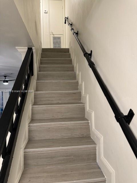 GEORGETOWN 3 CONDO - Residential Lease