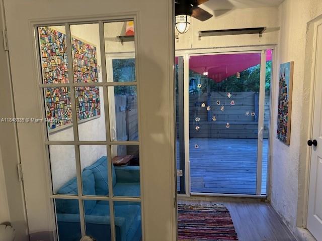 GEORGETOWN 3 CONDO - Residential Lease