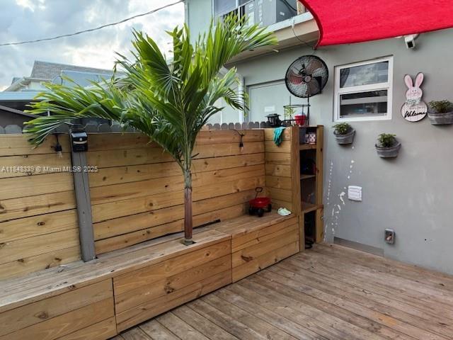 GEORGETOWN 3 CONDO - Residential Lease