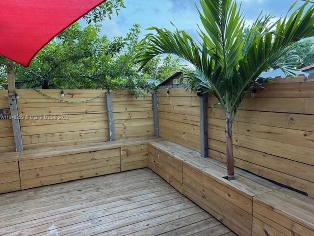 GEORGETOWN 3 CONDO - Residential Lease