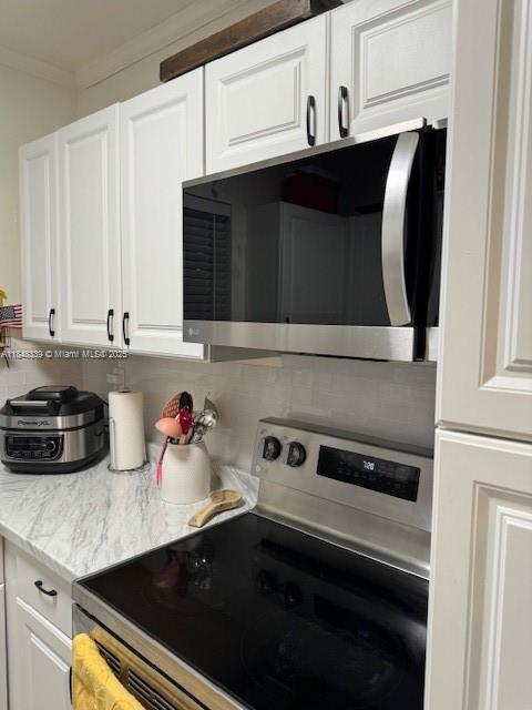 GEORGETOWN 3 CONDO - Residential Lease