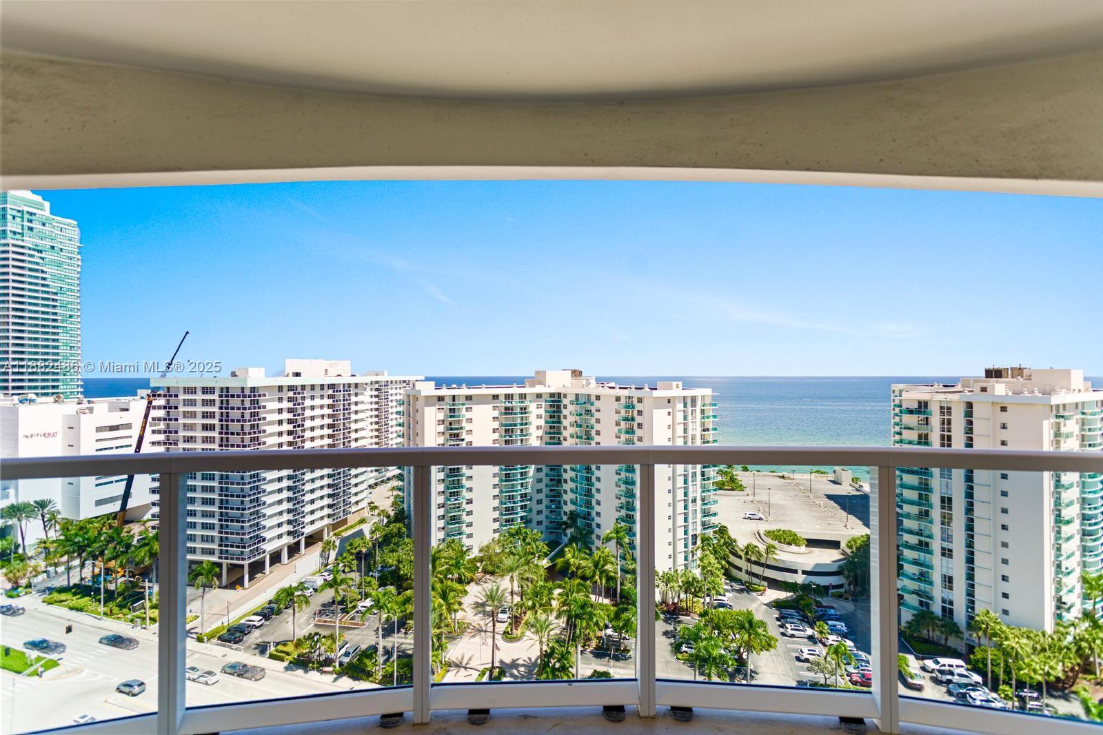 HALLMARK OF HOLLYWOOD CON - Residential