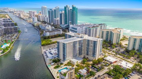 Photo of 3800 S Ocean Dr #1815, Hollywood, FL 33019 (MLS # A11882486)