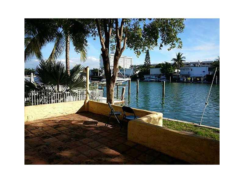 7149 BAY DRIVE CONDO - Residential Lease