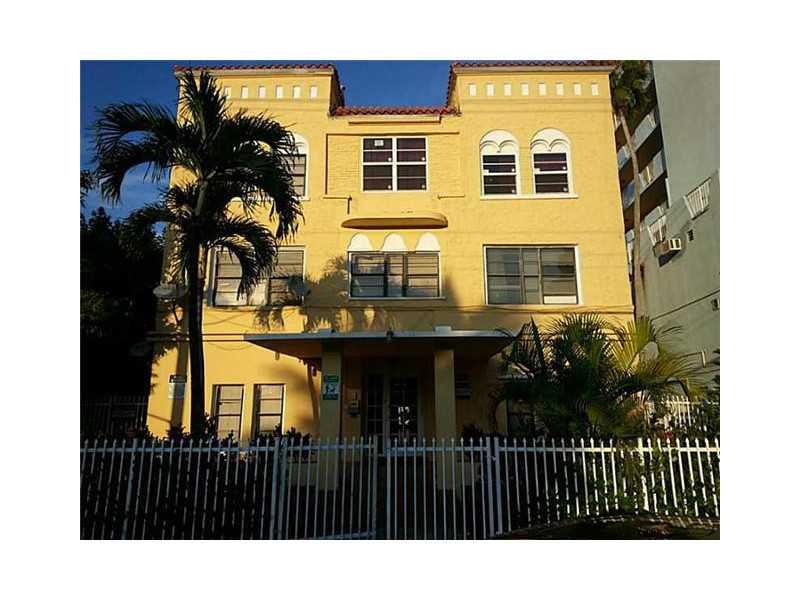 7149 BAY DRIVE CONDO - Residential Lease