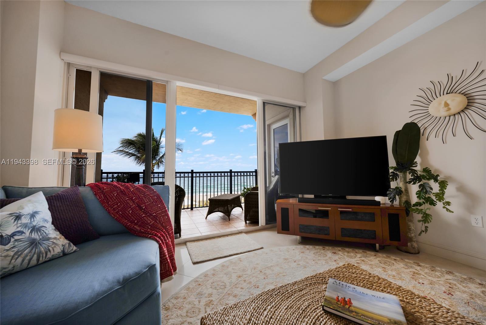 VILLAS BY THE SEA 3 CONDO - Residential