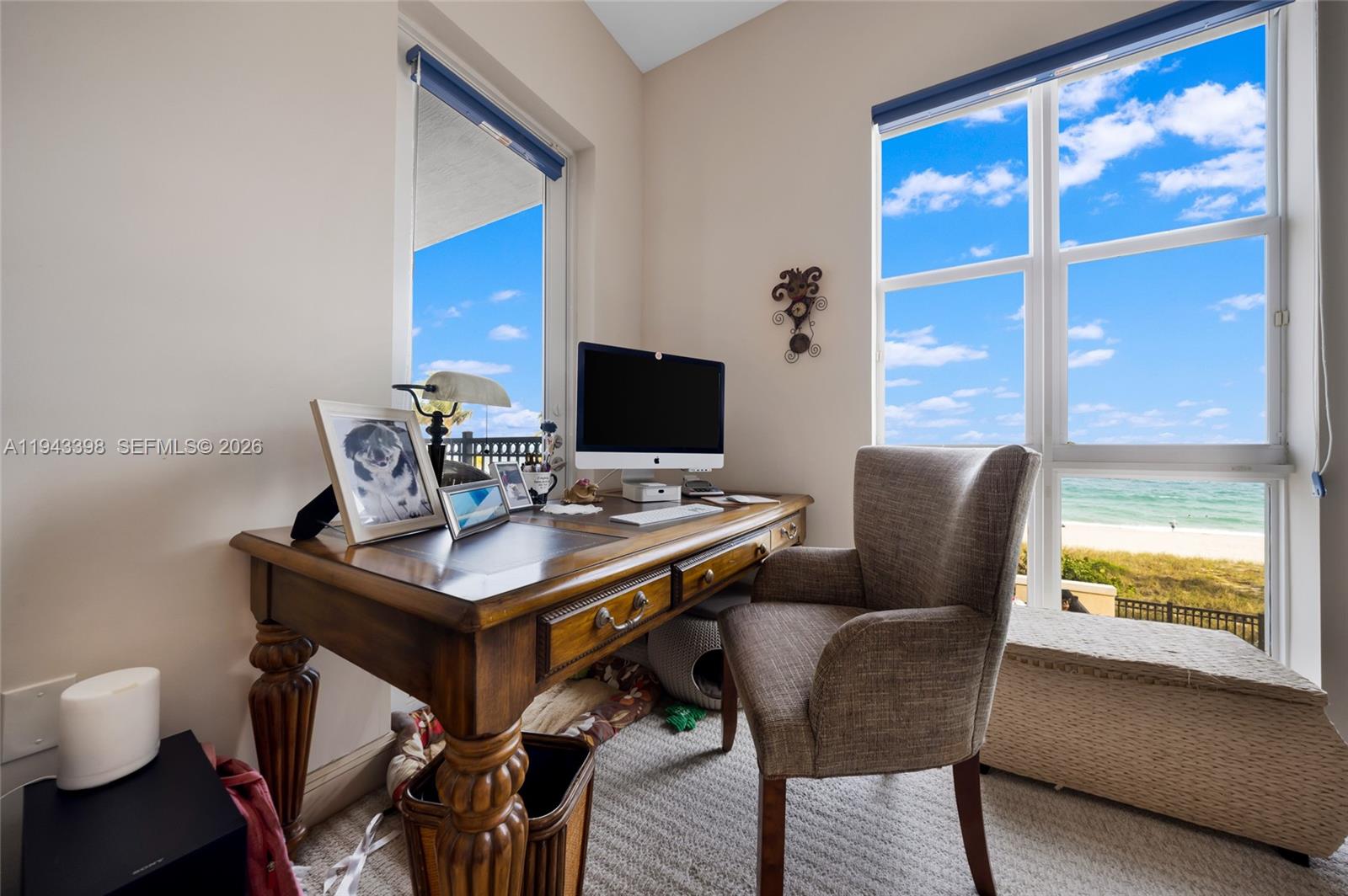 VILLAS BY THE SEA 3 CONDO - Residential