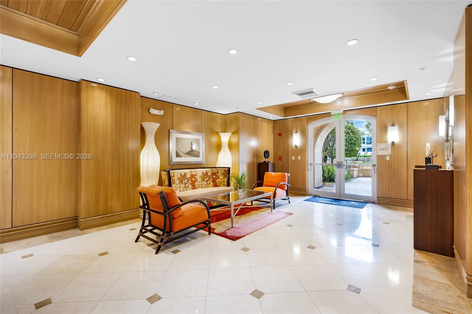 VILLAS BY THE SEA 3 CONDO - Residential