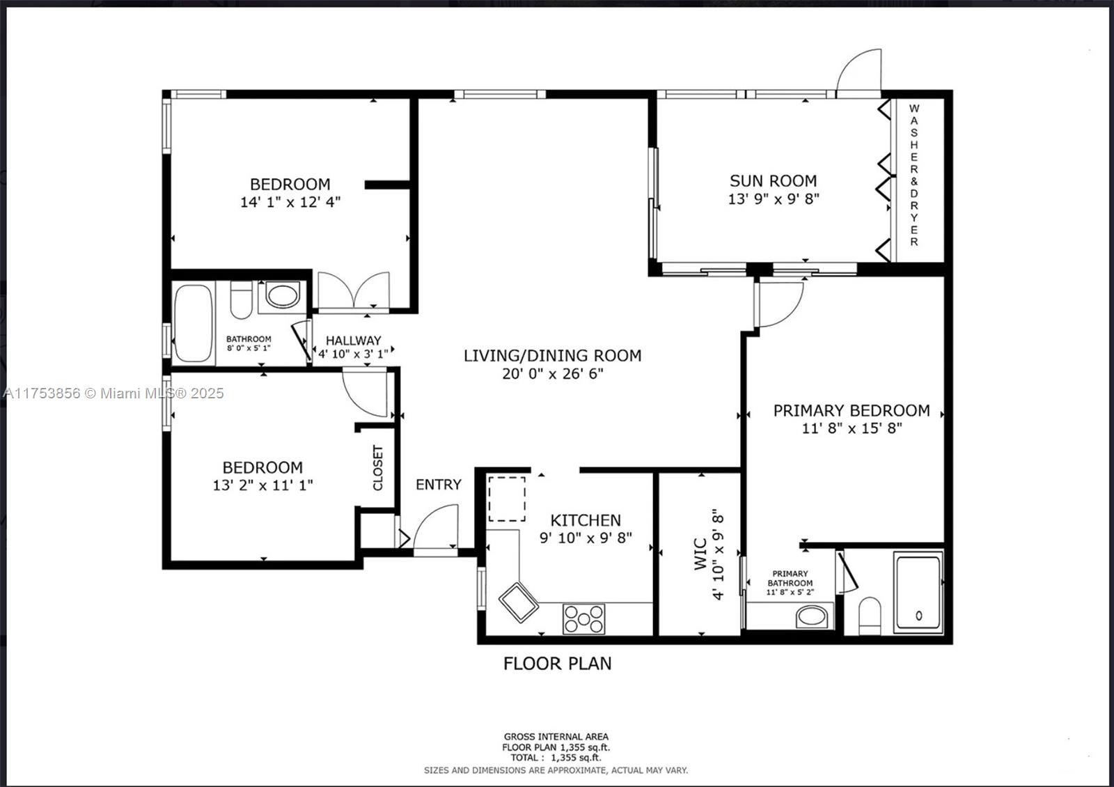 KARANDA VILLAGE I-A CONDO - Residential Lease