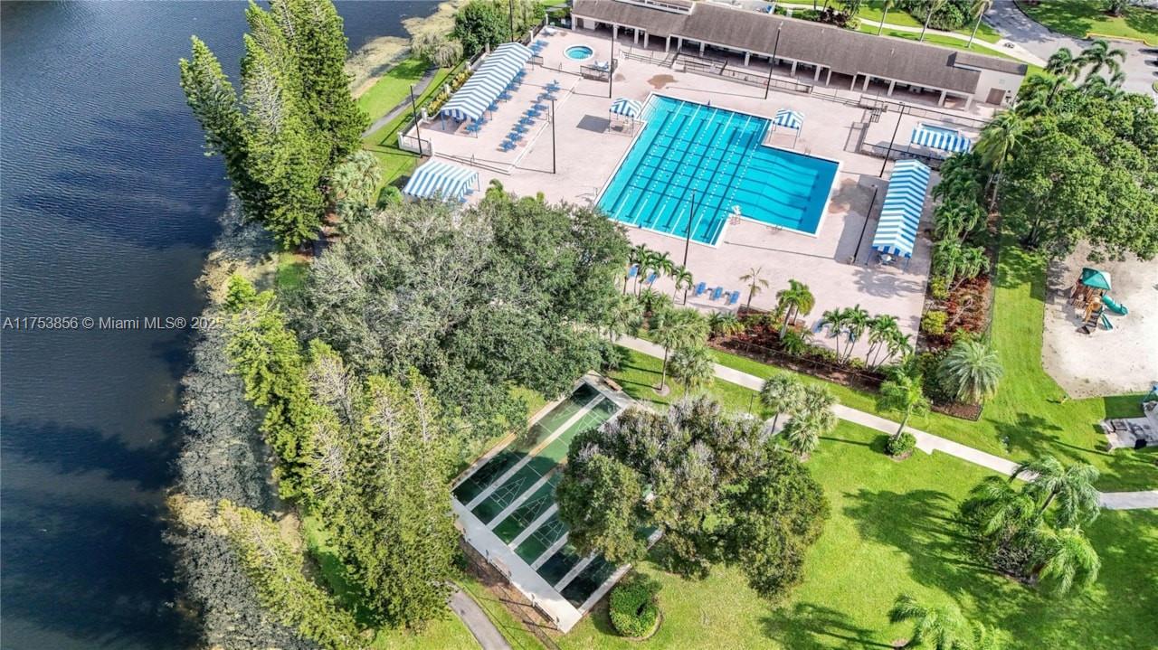 KARANDA VILLAGE I-A CONDO - Residential Lease