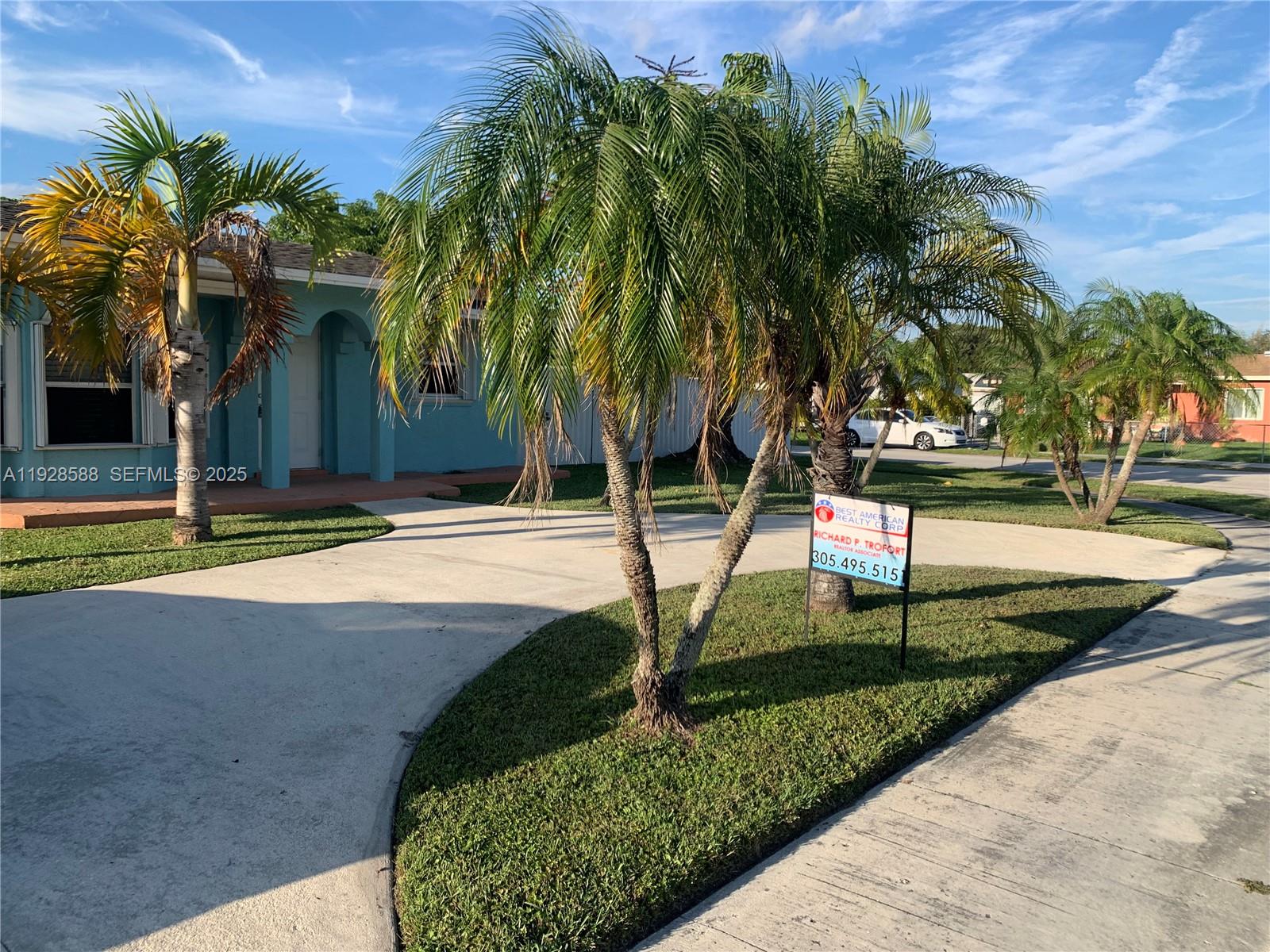 7TH ADDN TO RICHMOND HEIG - Residential Lease