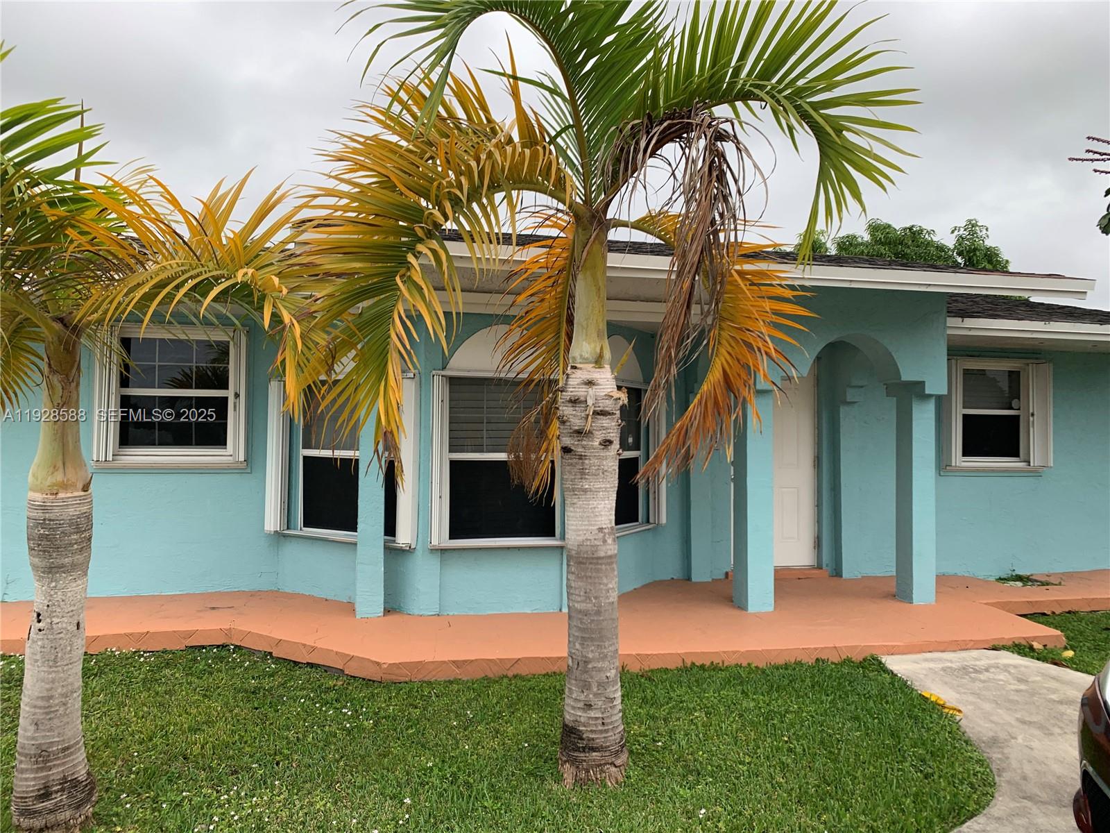 7TH ADDN TO RICHMOND HEIG - Residential Lease