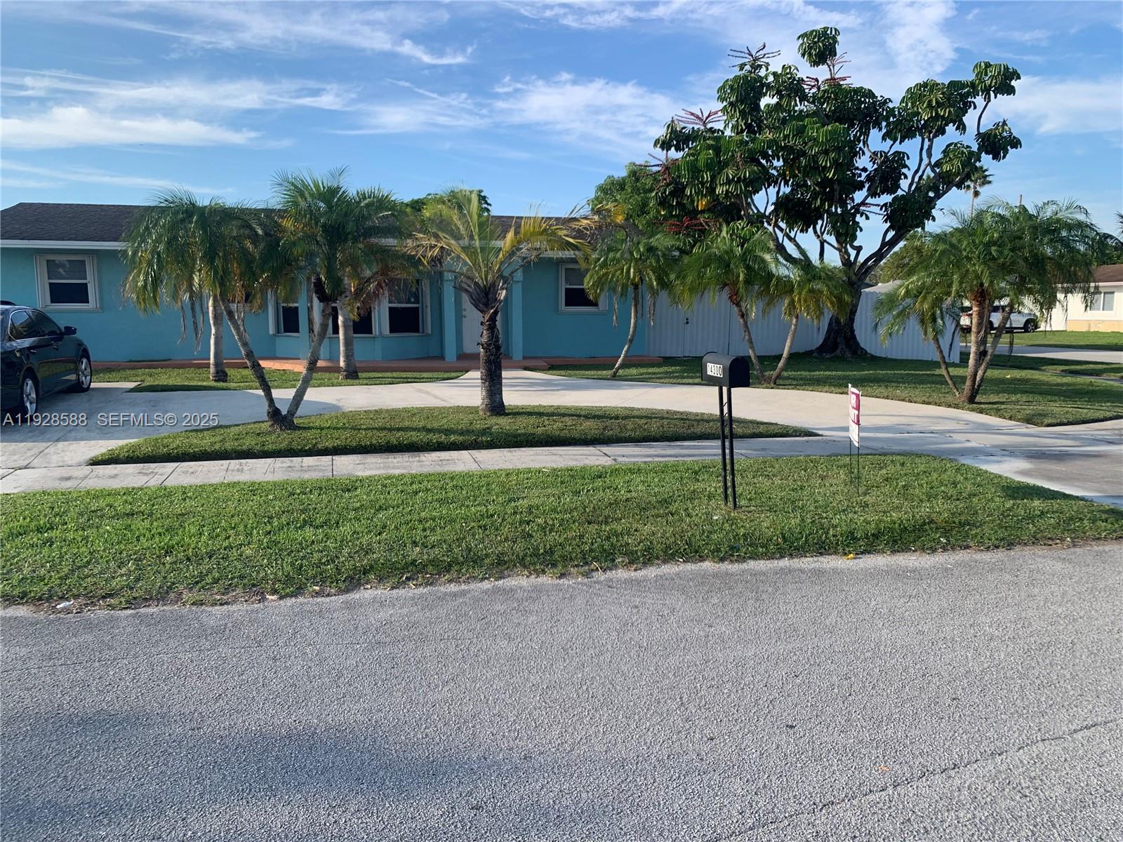 7TH ADDN TO RICHMOND HEIG - Residential Lease