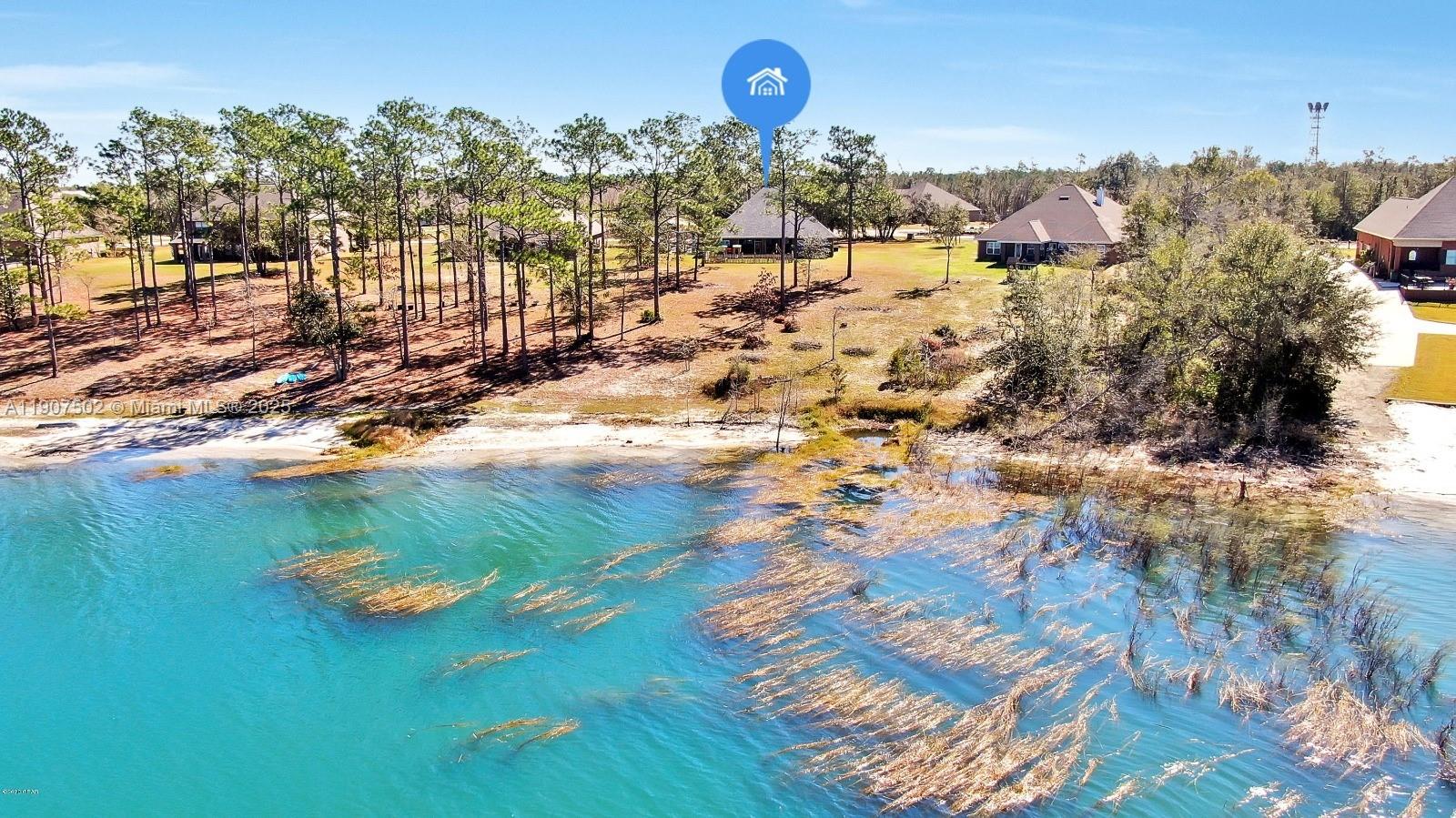 LAKE MERIAL PHASE ONE - Land