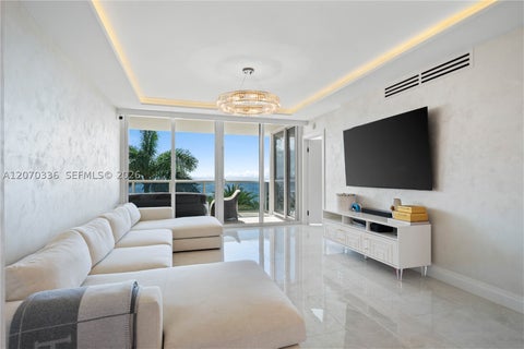 Photo of 19111 Collins Ave #403, Sunny Isles Beach, FL 33160 (MLS # A12070336)