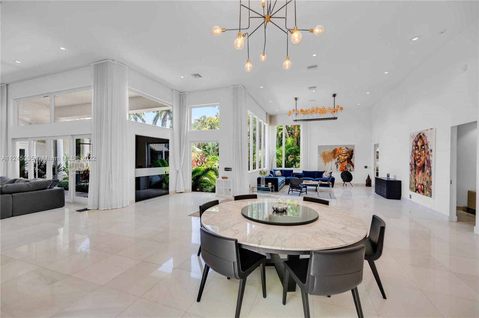 GRAND OAKS OF ARVIDA COUN - Residential