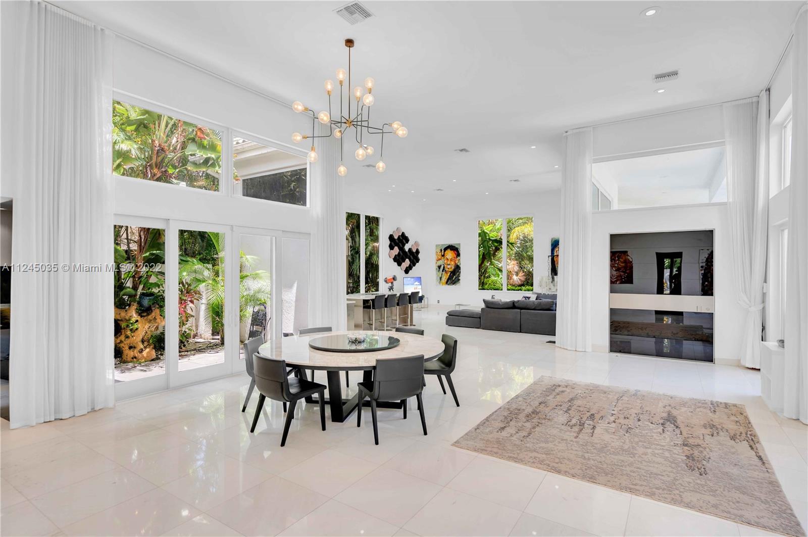 GRAND OAKS OF ARVIDA COUN - Residential