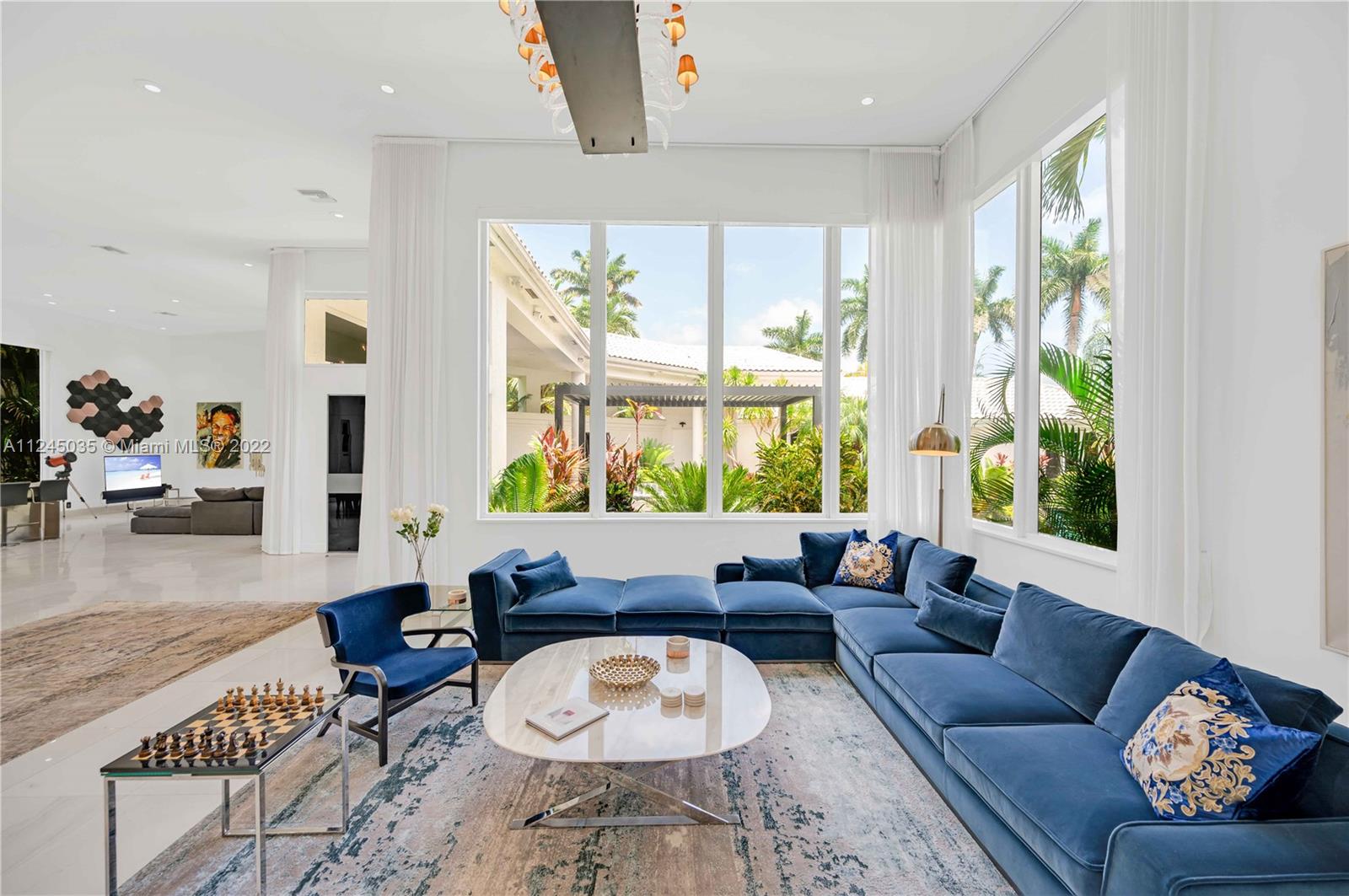 GRAND OAKS OF ARVIDA COUN - Residential