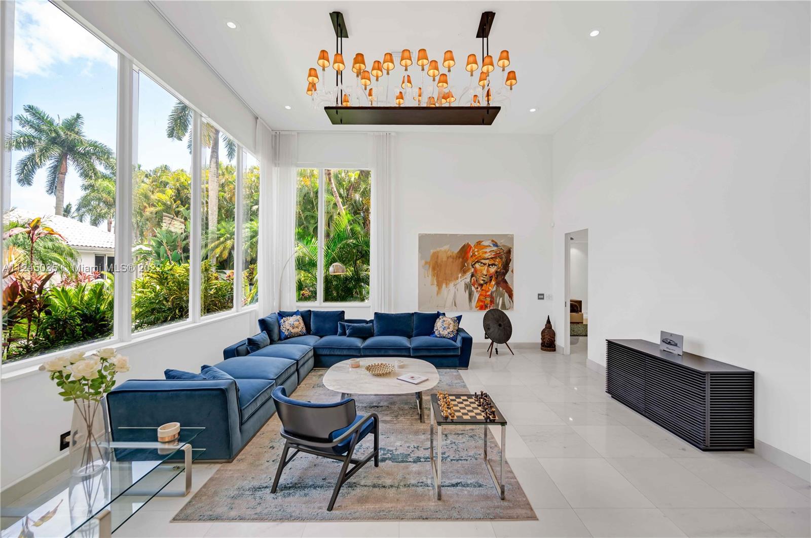 GRAND OAKS OF ARVIDA COUN - Residential