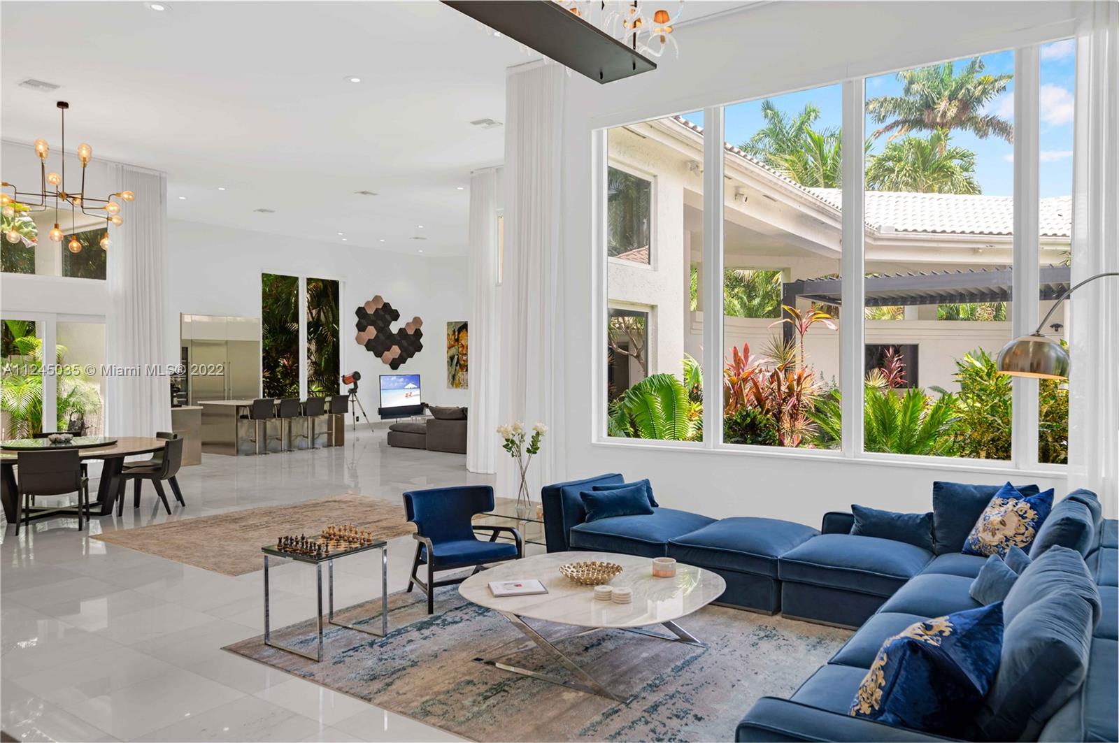 GRAND OAKS OF ARVIDA COUN - Residential