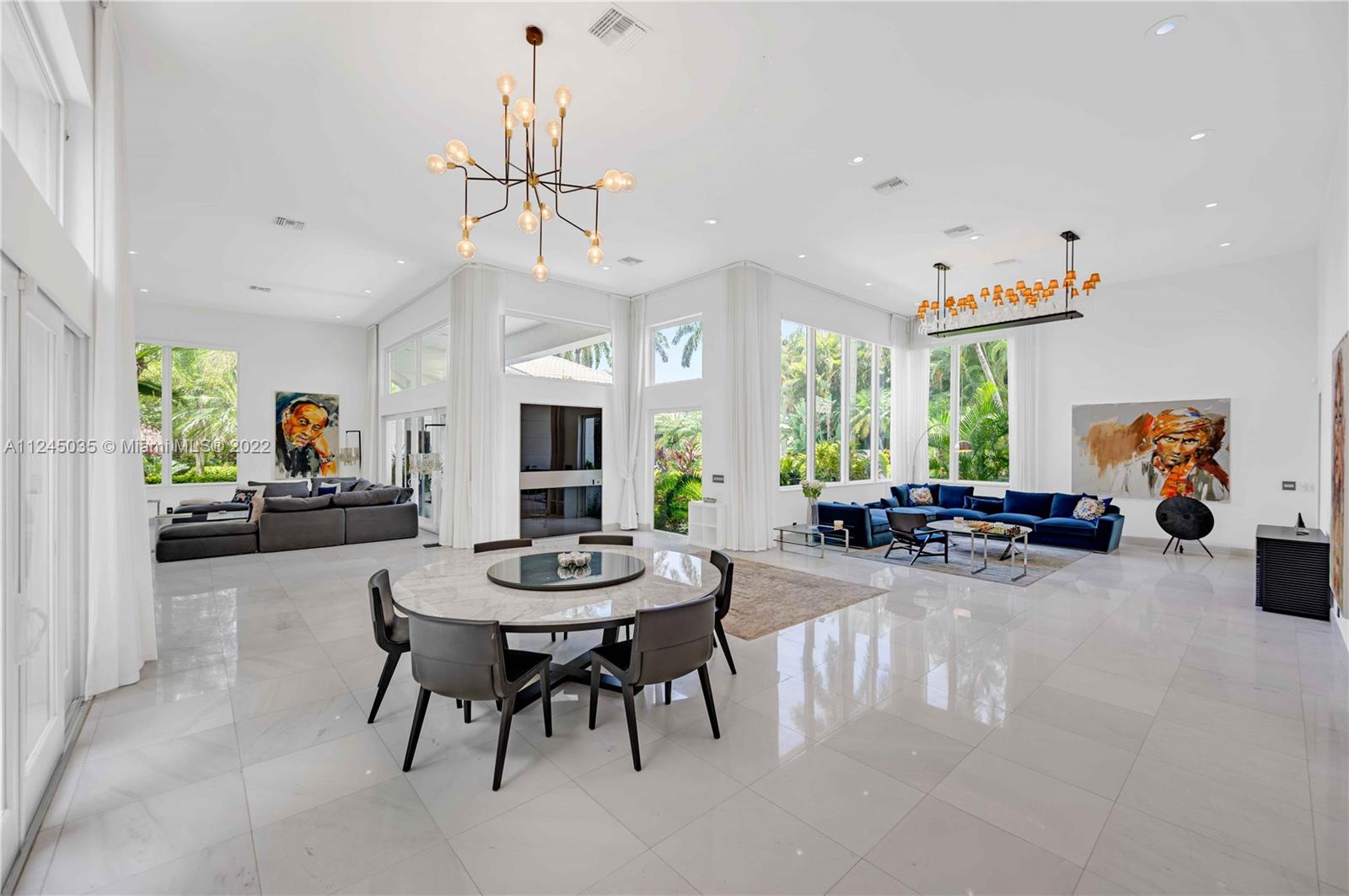 GRAND OAKS OF ARVIDA COUN - Residential