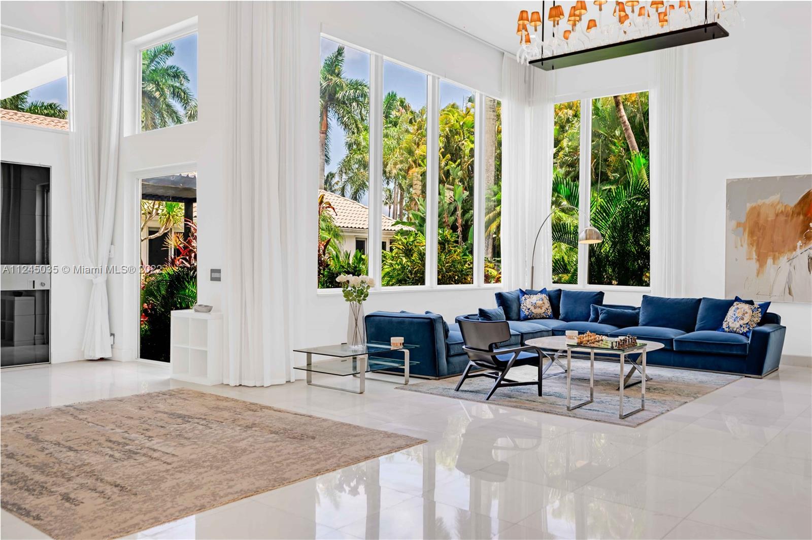 GRAND OAKS OF ARVIDA COUN - Residential