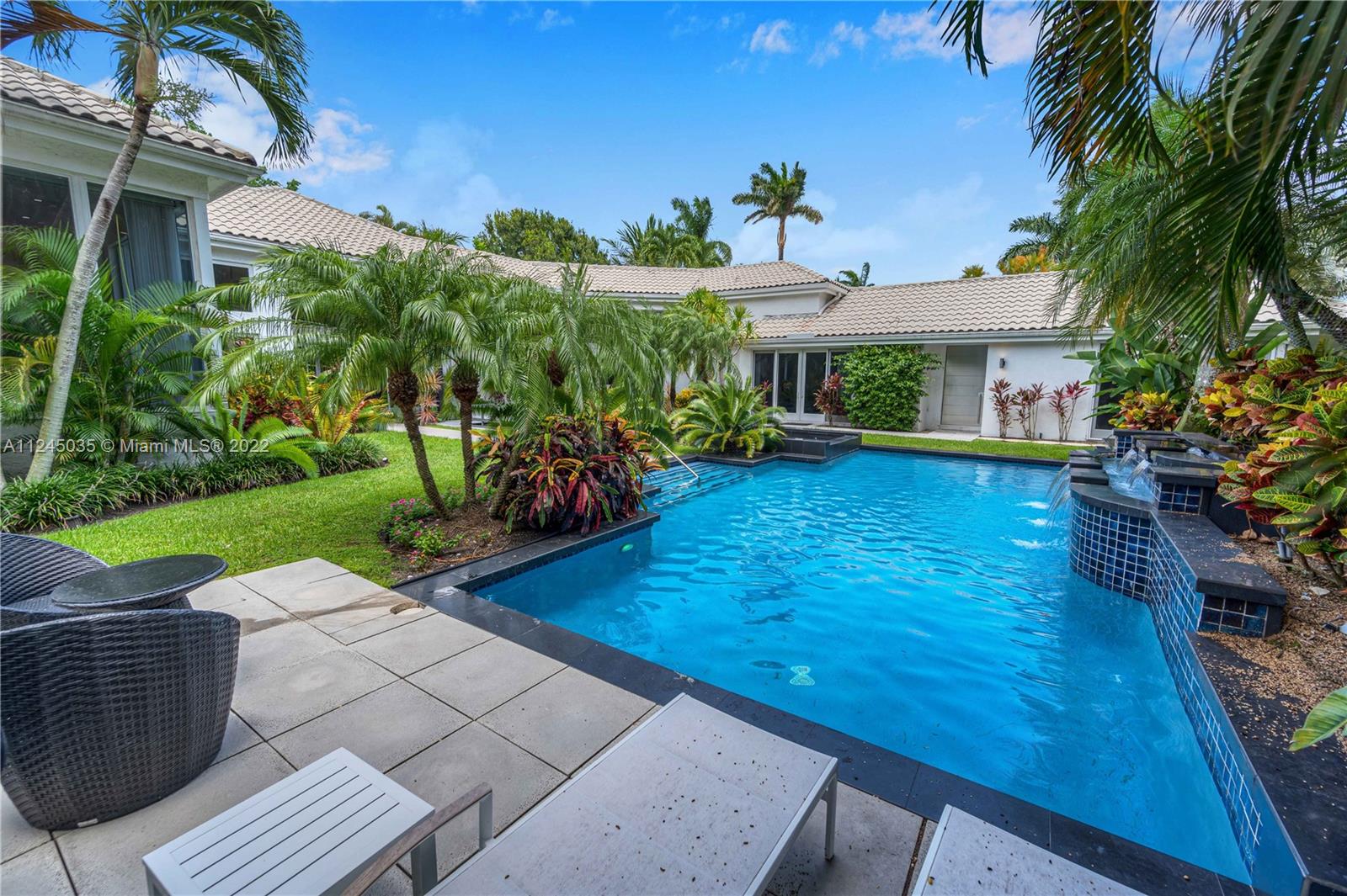 GRAND OAKS OF ARVIDA COUN - Residential